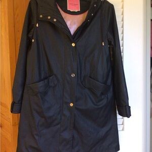 Kate Spade Raincoat